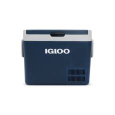 Igloo ICF 40 Electric Cooler and Freezer, 40 L