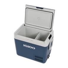 Igloo ICF 40 Electric Cooler and Freezer, 40 L
