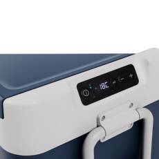 Igloo ICF 40 Electric Cooler and Freezer, 40 L