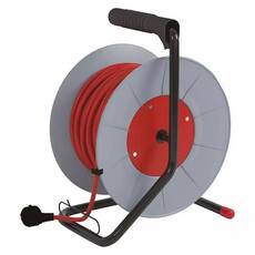 Emos Cable Drum 25m 4 Sockets 230V 1,5mm2 P09225