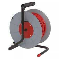 Emos Cable Drum 40m 4 Sockets 230V 1,5mm2 P09240