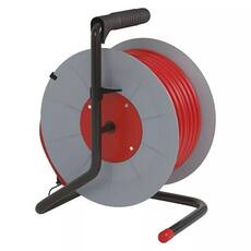 Emos Cable Drum 50m 4 Sockets 230V 1,5mm2 P09250