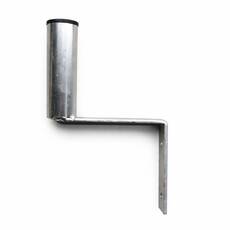 DnD Wall Small Mounting Bracket Z