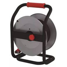 Emos kültéri kábeldob 25m 230V 1,5mm2 P19222