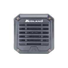 Midland AU50 Xtreme Outdoor Waterproof CB Radio Speaker