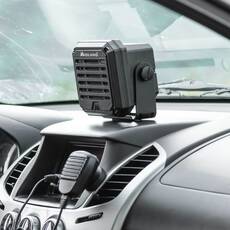 Midland AU50 Xtreme Outdoor Waterproof CB Radio Speaker