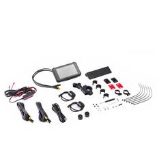 Midland BikePlay Guardian Motorbike Monitor with Camera, Sensor
