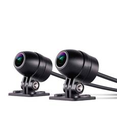 Midland BikePlay Guardian Motorbike Monitor with Camera, Sensor