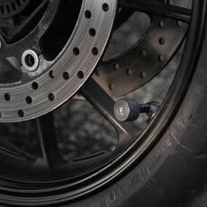 Midland BikePlay Guardian Motorbike Monitor with Camera, Sensor