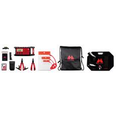 Midland ER Emergency Backpack, 28 litre