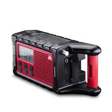 Midland ER300 Pro the Bluetooth Emergency Radio