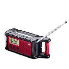 Midland ER300 Pro the Bluetooth Emergency Radio