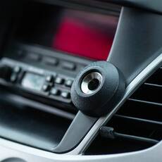 Midland Magnetic Microphone Stand