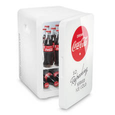 Mobicool Coca-Cola MBF20 Fresh mini hűtőszekrény 20L