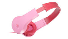 Motorola MOTO JR200 Pink Wired Headset for Kids