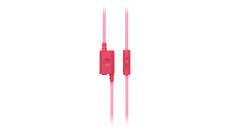 Motorola MOTO JR200 Pink Wired Headset for Kids