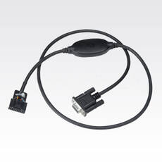 Motorola GMKN4067B Programming Cable