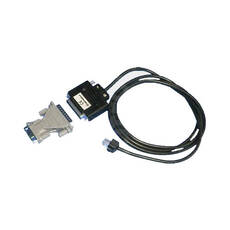 Motorola RKN4081C Programming Cable