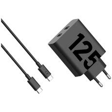 Motorola 125W GSM töltő USB C kábellel