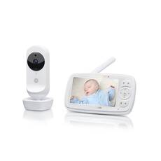 Motorola VM44 Connect Baby monitor
