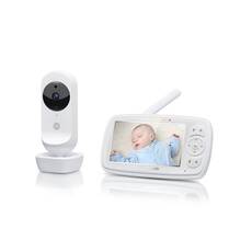 Motorola VM44 connect kamerás bébiőr