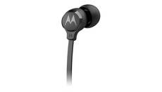 Motorola Earbuds 3C-s Black Wired Headset