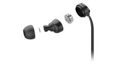 Motorola Earbuds 3C-s Black Wired Headset