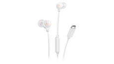 Motorola Earbuds 3C-s fehér vezetékes fülhallgató