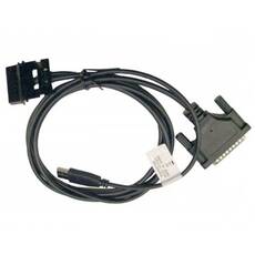 Motorola PMKN4166A SLR5500 Test Cable