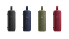 Motorola ROKR 600 fekete hordozható bluetooth hangszóró Motorola ROKR 600 fekete hordozható bluetooth hangszóró