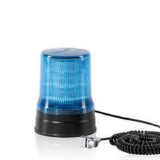 Hansch MOVIA - SL LED Magnetic Blue Beacon