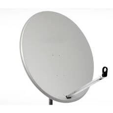 Amiko S100 Steel Satellite Antenna 100cm