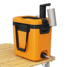 Dometic Recon Small Passive Hard Cooler 16L