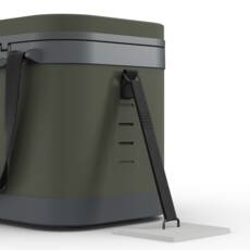 Dometic Recon ZL Medium Passive Soft Cooler 17L