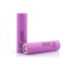 Samsung 18650 Li-Ion akku 3500mAh