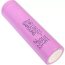 Samsung 18650 Li-Ion akku 3500mAh