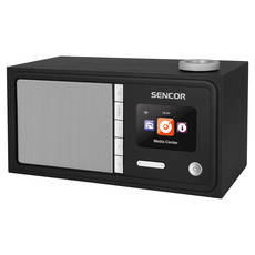 Sencor SIR 5000WDB Wifi Internet Radio