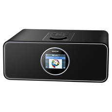 Sencor SIR 6000WDB Wifi Internet Radio