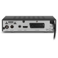 Sencor SDB 5005T DVB-T2 set-top box