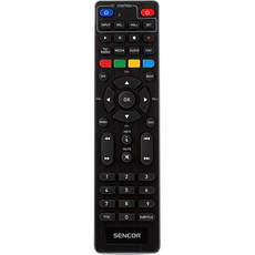 Sencor SDB 5005T DVB-T2 set-top box