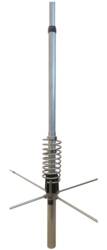 Sirio Moonson 5/8 Amateur Base Antenna