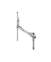 Sirio SD-FM 87-194 VHF Base Antenna
