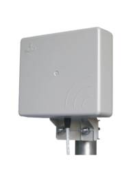 Sirio SMP WiMAX 2,4Ghz & 3,6Ghz Base Antenna