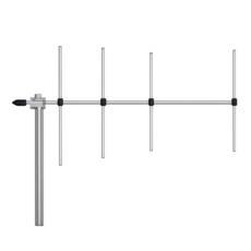 Sirio WY 136-4N VHF Base Antenna