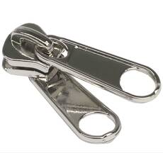 YShield Two-way Zipper for Shade Fabrics