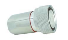SSB 7-16 DIN Male Connector EcoFlex 15