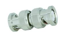SSB BNC dugó - BNC dugó adapter