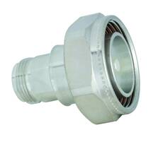 SSB 7-16 DIN Male - N Female Adapter