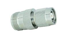 SSB RPTNC dugó - N aljzat adapter