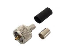 SSB PL Male Crimp Connector Aircell 7